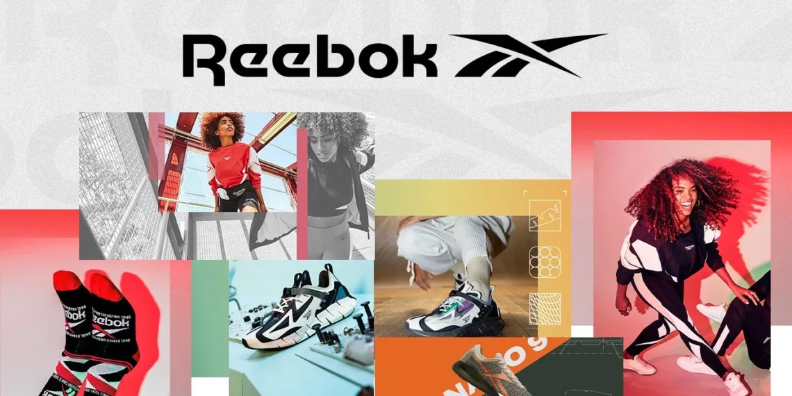 Reebok