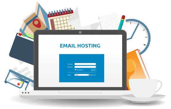 Email Hosting