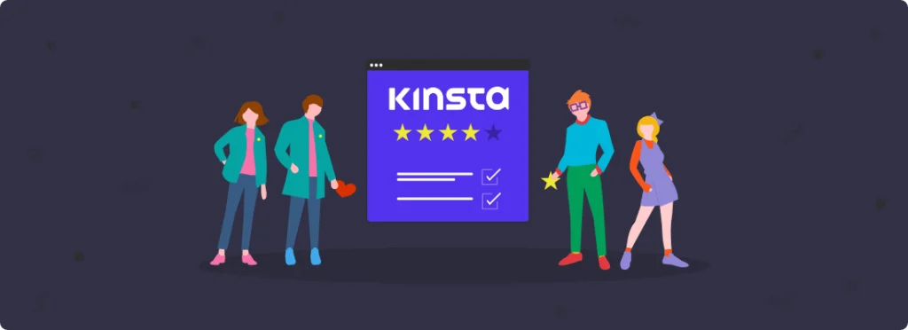 Kinsta Hosting Review