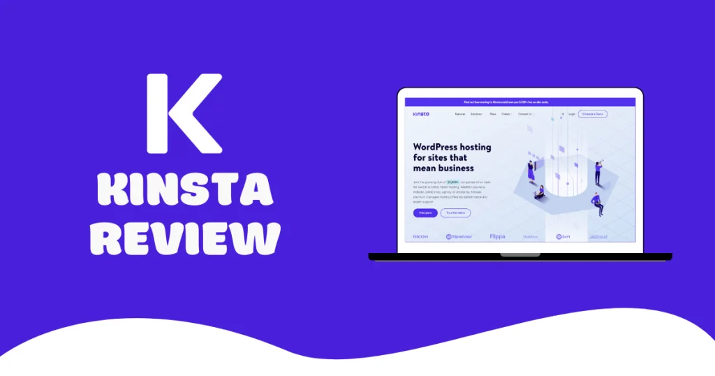 Kinsta Review