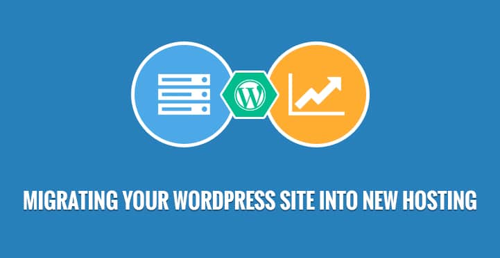 Migrate Your WordPress Website