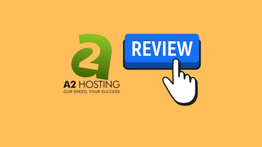 a2 hosting