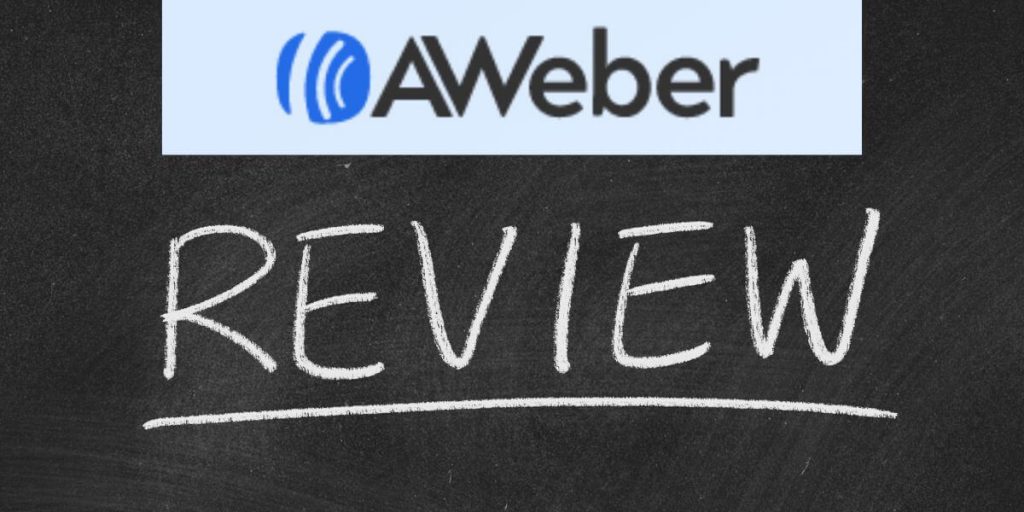 aweber review