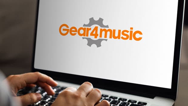 gear4music