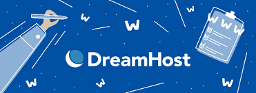 how to build a website on dreamhost