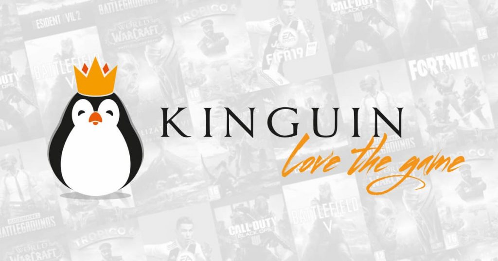 kinguin windows 11