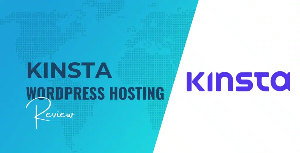 kinsta Web Hosting  review