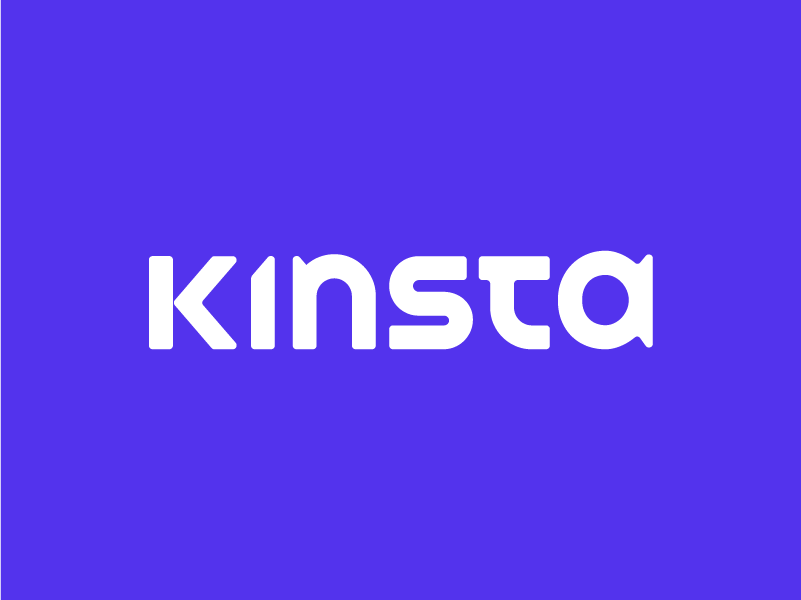 kinsta wordpress hosting