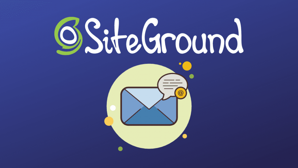 SiteGround alternatives