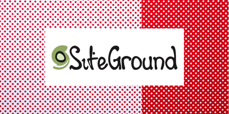 SiteGround CDN