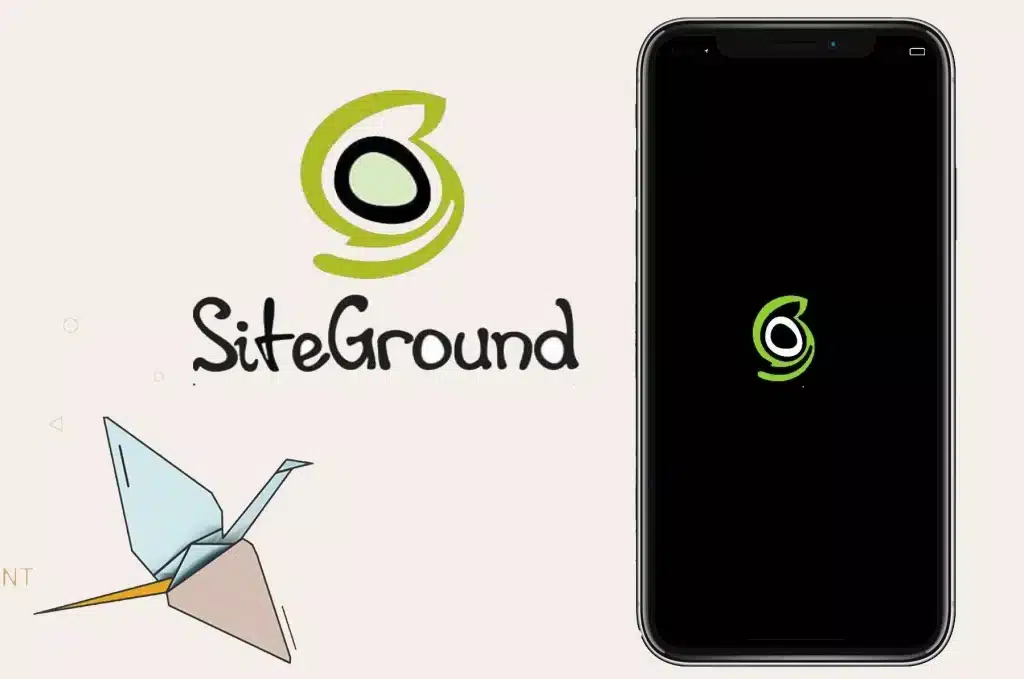 SiteGround chat