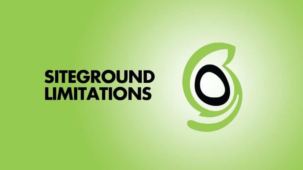 SiteGround discount