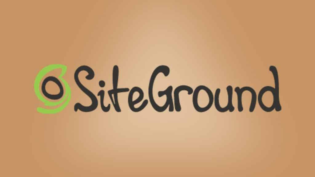 SiteGround email