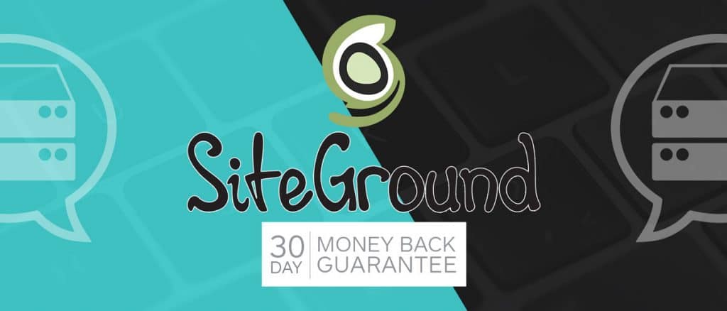 SiteGround host