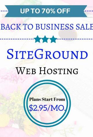 SiteGround Optimizer