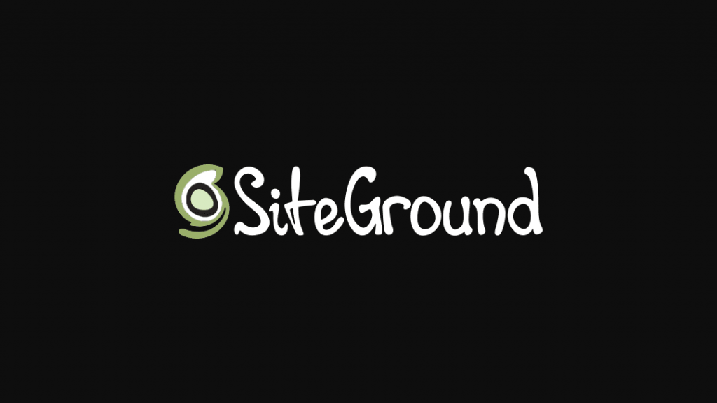 SiteGround pricing