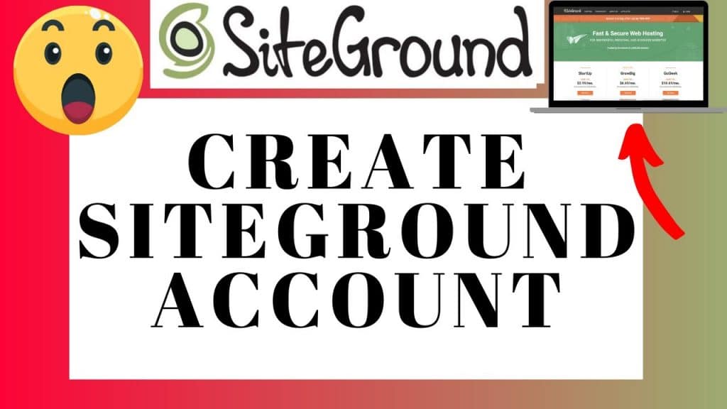 SiteGround VPS