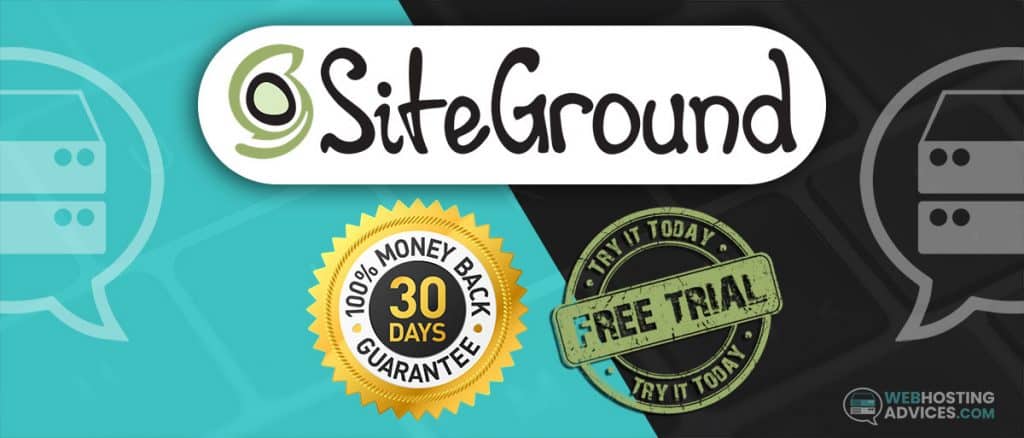 SiteGround vs HostGator