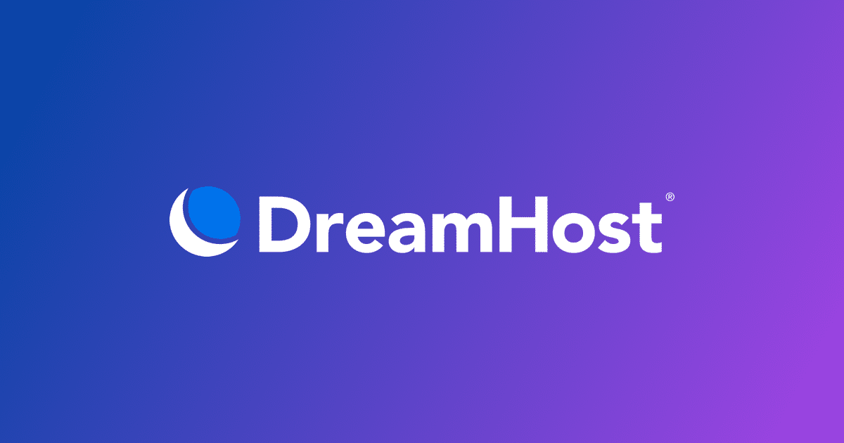 what is dreamhost