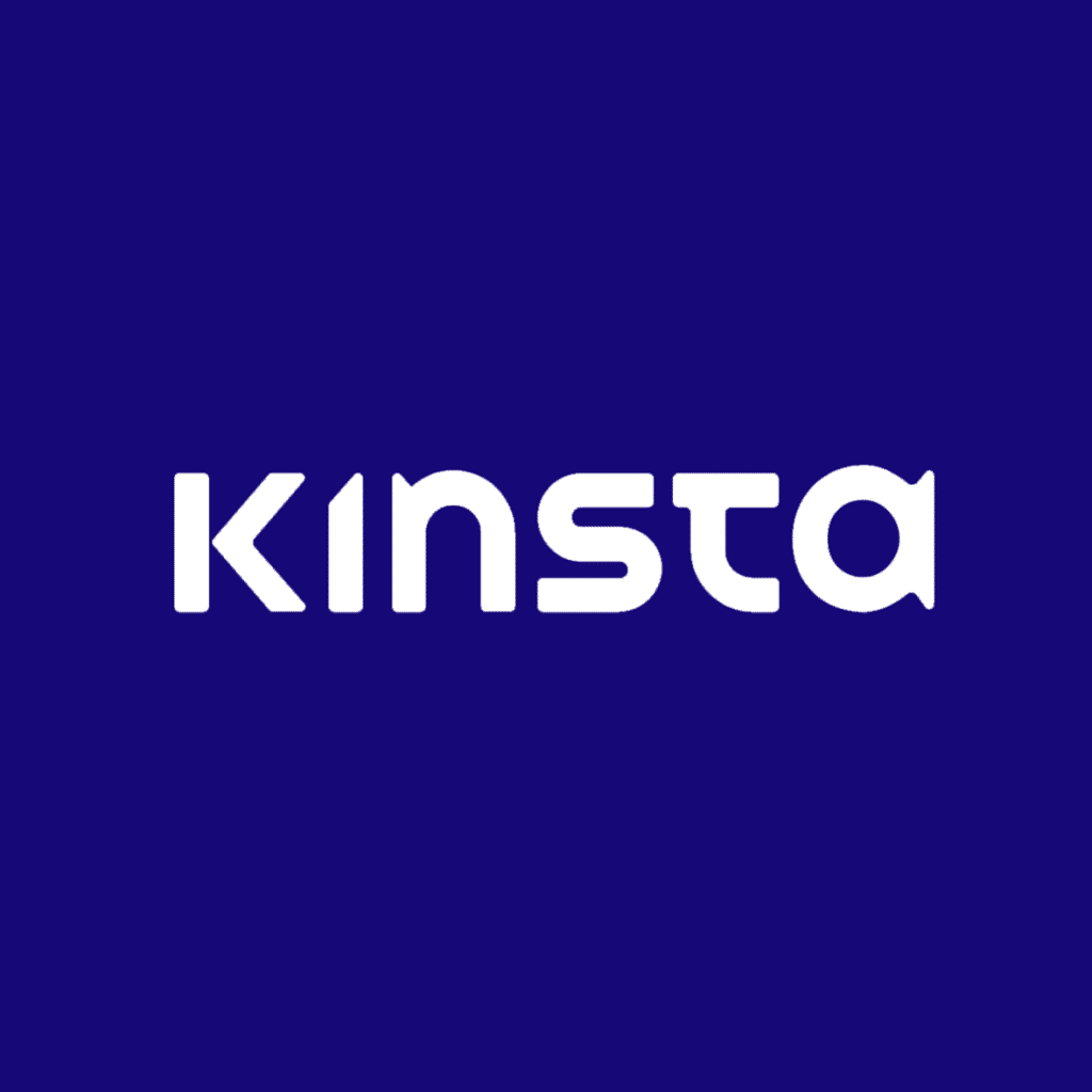 what is kinsta hosting