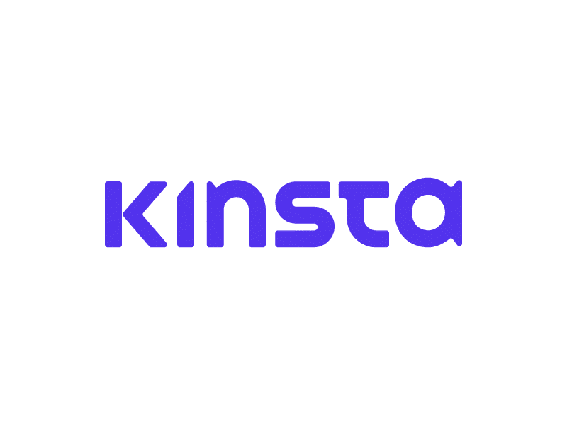 what is kinsta