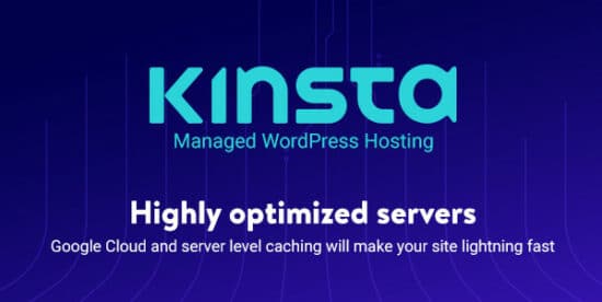 wordpress hosting provider